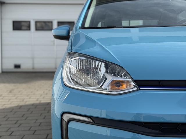 Volkswagen up! e-up! Sitzheizung+CCS+Allwetterreifen uvm! 