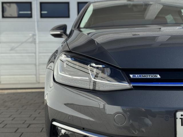 Volkswagen Golf Variant VII Highline 1.5 TSI App-Connect+ergoActive+LED uvm! 