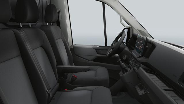 Volkswagen Crafter Crafter Kasten 30 L3H2 2.0 TDI Klima+Tempomat+App+PDC! 