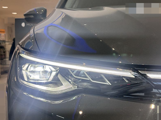 Volkswagen Golf Style 1.5 eHybrid IQ.Light+Infotainment Paket! 