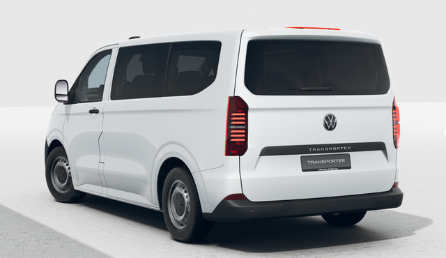 Volkswagen T7 Transporter Kombi KR 2.0 TDI Automatik Bestellaktion -48,7 %!!! 