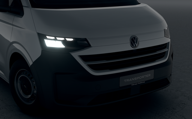 Volkswagen T7 Transporter Kombi KR 2.0 TDI Automatik Bestellaktion -48,7 %!!! 