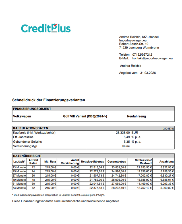 Volkswagen Golf Variant VIII 1.5 eTSI DSG ACC+SHZ+Kamera uvm! 