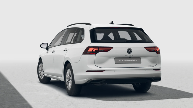 Volkswagen Golf Variant VIII 1.5 eTSI DSG ACC+SHZ+Kamera uvm! 