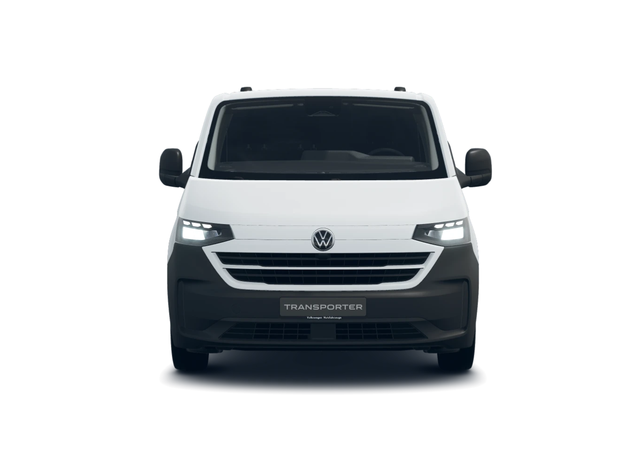 Volkswagen T7 Kastenwagen Transporter 2.0 TDI Allwetter+Kunststoffboden -33%!!! 