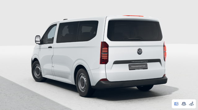 Volkswagen T7 Transporter Kombi KR 2.0 TDI Automatik Bestellaktion -48,7 %!!! 