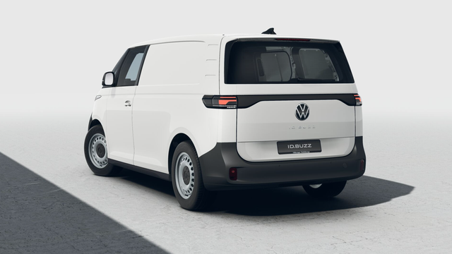 Volkswagen ID. BUZZ Cargo Pure Climatronic+Holzboden+PDC uvm! 