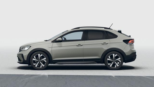 Volkswagen Taigo Life 1.0 TSI OPF DSG RFK+SHZ+Keyless+ACC! 