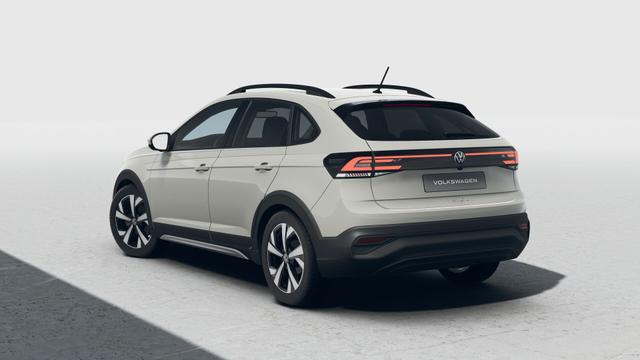 Volkswagen Taigo Life 1.0 TSI OPF DSG RFK+SHZ+Keyless+ACC! 