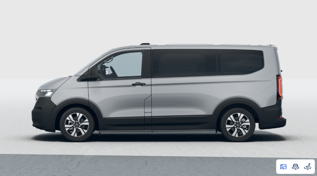 Volkswagen T7 Kombi PanAmericana 2.0 TDI Automatik Bestellaktion -46 %!!! 