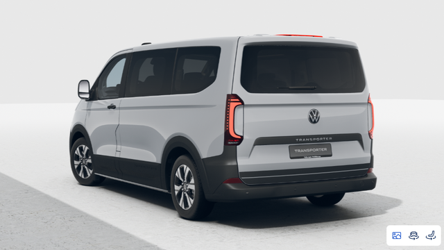 Volkswagen T7 Kombi PanAmericana 2.0 TDI Automatik Bestellaktion -46 %!!! 