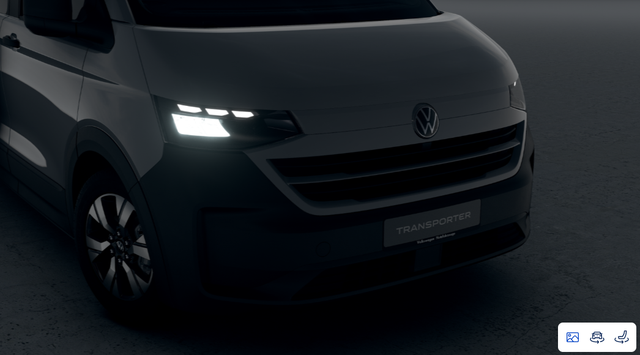 Volkswagen T7 Kombi PanAmericana 2.0 TDI Automatik Bestellaktion -46 %!!! 