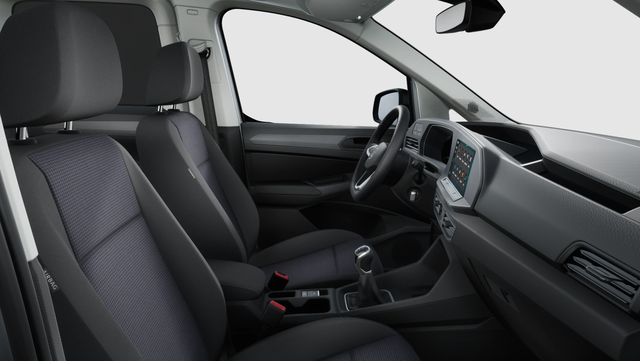 Volkswagen Caddy Kombi 2.0 TDI LED+Winterpaket+App-Connect uvm! 