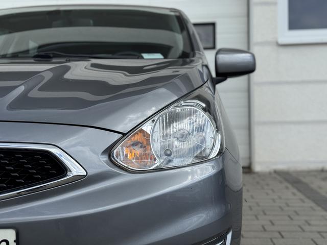 Mitsubishi Space Star 1.2 Edition 100+ SHZ+CarPlay+NAVI uvm! 