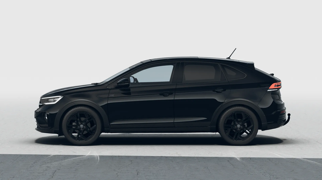 Volkswagen Taigo R-Line 1.5 TSI DSG AHK+Pano+Black Style uvm! 