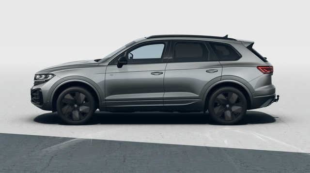 Volkswagen Touareg R-Line Final Edition 3.0 V6 TDI UVP 116.175 &euro; !!! 