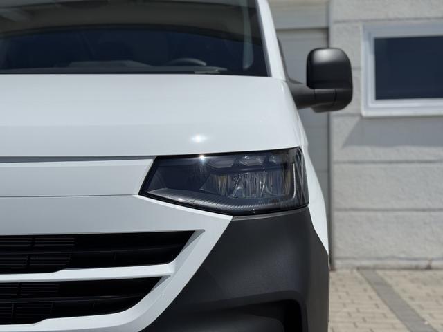 Volkswagen T7 Kastenwagen Transporter 2.0 TDI AHK+Kamera+2x Schiebet&uuml;r! 