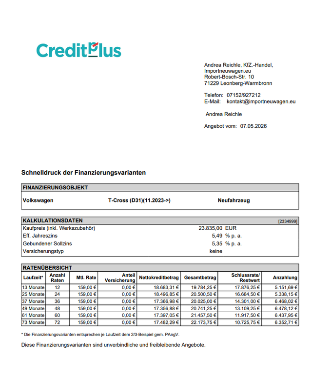Volkswagen T-Cross Life 1.0 TSI AHK+Allwetter+Climatronic uvm! 