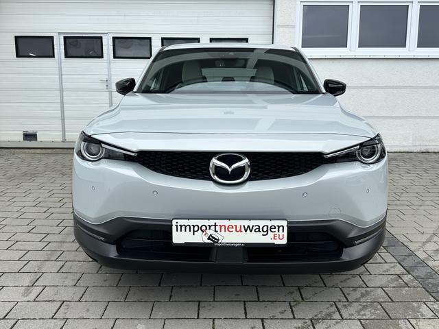 Mazda MX-30 e-SKYACTIV 36KWH Advantage Memory+RFK! 