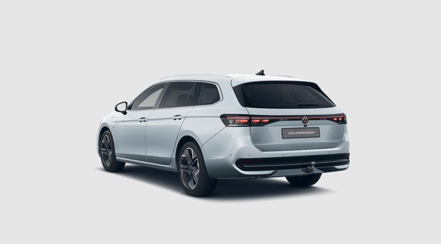 Volkswagen Passat Variant Elegance 1.5 eHybrid DSG AHK+360&deg;+4xSHZ uvm! 