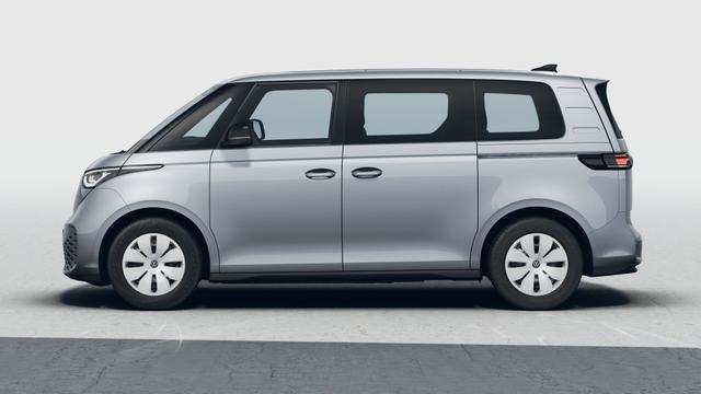 Volkswagen ID. BUZZ Pure KR 58kWh 5 J. Garantie Bestellangebot! 