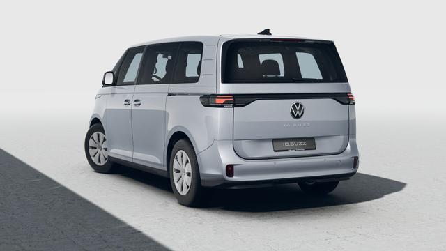 Volkswagen ID. BUZZ Pure KR 58kWh 5 J. Garantie Bestellangebot! 