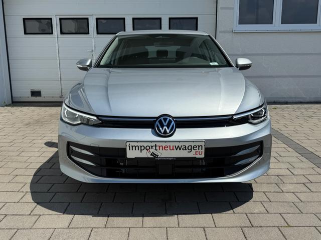 Volkswagen Golf VIII Limited 2.0 TDI DSG AHK+Memory+Standheizung! 