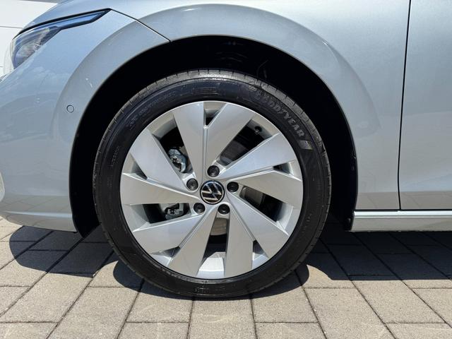 Volkswagen Golf VIII Limited 2.0 TDI DSG AHK+Memory+Standheizung! 
