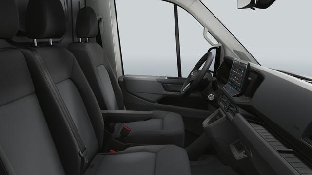 Volkswagen Crafter Kasten 35 L3H3 2.0 TDI Automatik Kamera+App uvm! 