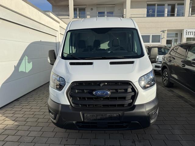 Ford Transit 2.0 TDCi DPF 310 L3H2 FWD Klima+beheizbare Frontscheibe! 