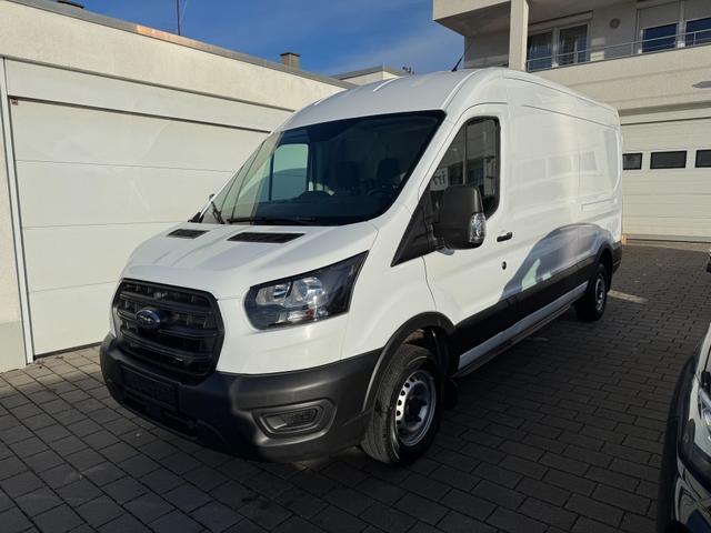 Ford Transit 2.0 TDCi DPF 310 L3H2 FWD Klima+beheizbare Frontscheibe! 