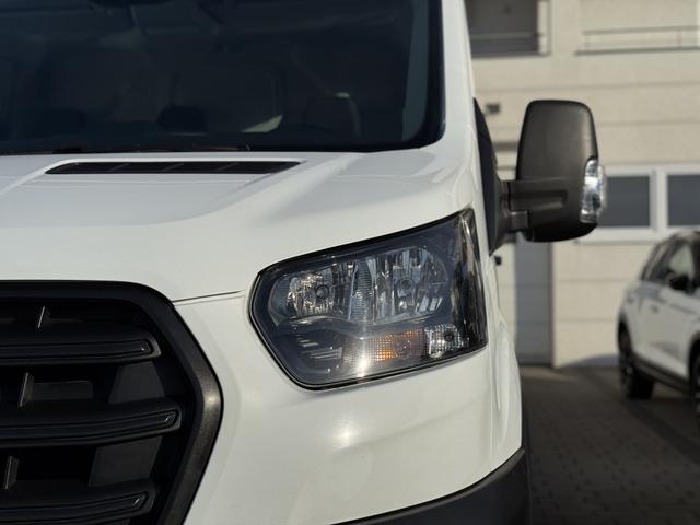 Ford Transit 2.0 TDCi DPF 310 L3H2 FWD Klima+beheizbare Frontscheibe! 