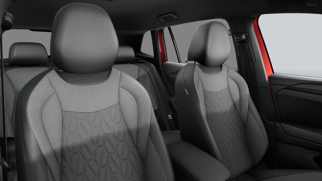 Volkswagen Tiguan Life 1.5 eHybrid AHK+EasyOpen+Winterpaket Plus! 