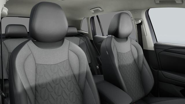 Volkswagen Tiguan Life 1.5 eHybrid AHK+IQ.Light+Infotainment Paket! 
