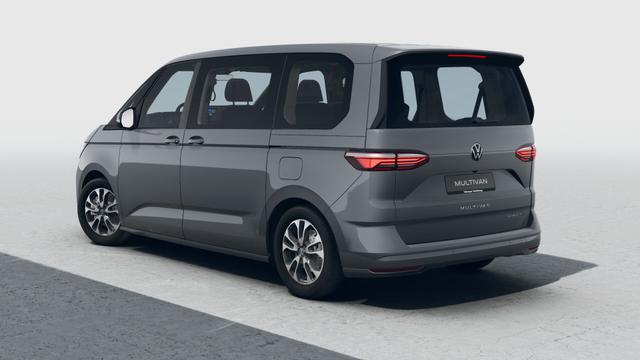 Volkswagen T7 Multivan Facelift 1.5 eHybrid OPF 4MOTION Bestellaktion !!! 