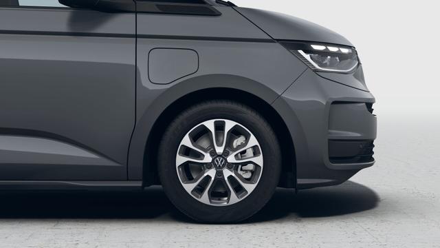 Volkswagen T7 Multivan Facelift 1.5 eHybrid OPF 4MOTION Bestellaktion !!! 