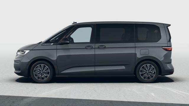 Volkswagen T7 Multivan 1.5 eHybrid OPF 4MOTION Pano+IQ.Light+Kamera uvm! 