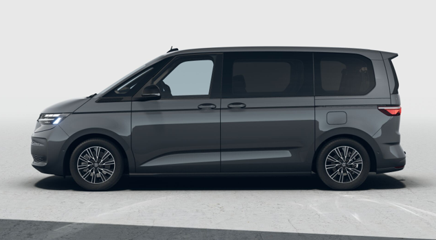 Volkswagen T7 Multivan 1.5 eHybrid 4MOTION AHK+Kamera+Travel Assist! 