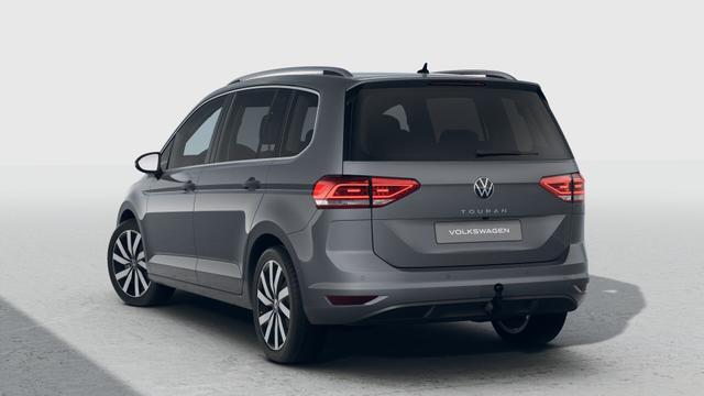 Volkswagen Touran Comfortline 1.5 TSI DSG AHK+ergoActive+Cockpit Pro! 