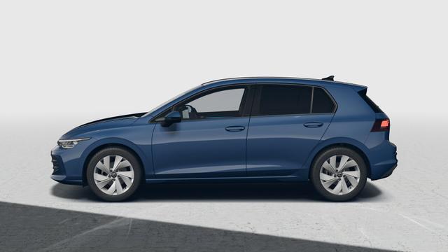 Volkswagen Golf VIII Limited 2.0 TDI DSG AHK+HUD+Memory+Standheizung! 