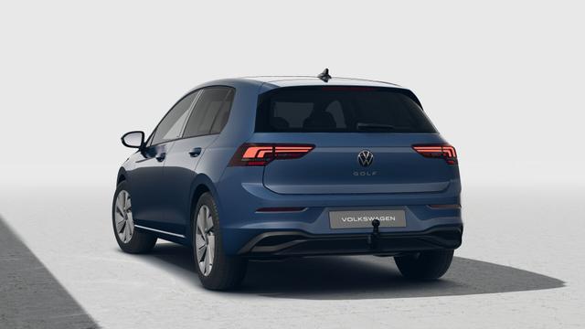 Volkswagen Golf VIII Limited 2.0 TDI DSG AHK+HUD+Memory+Standheizung! 