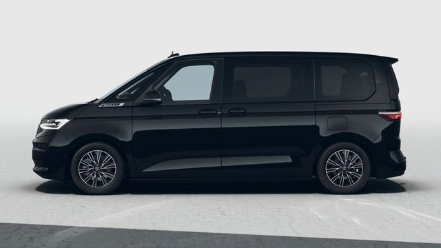 Volkswagen T7 Multivan 1.5 eHybrid 4MOTION AHK+PANO+Akustik+Vis&agrave;Vis! 