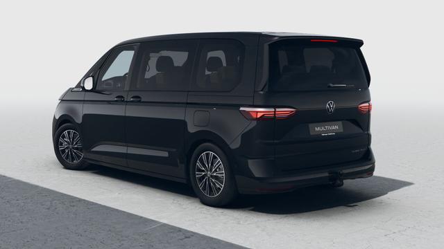 Volkswagen T7 Multivan 1.5 eHybrid 4MOTION AHK+PANO+Akustik+Vis&agrave;Vis! 