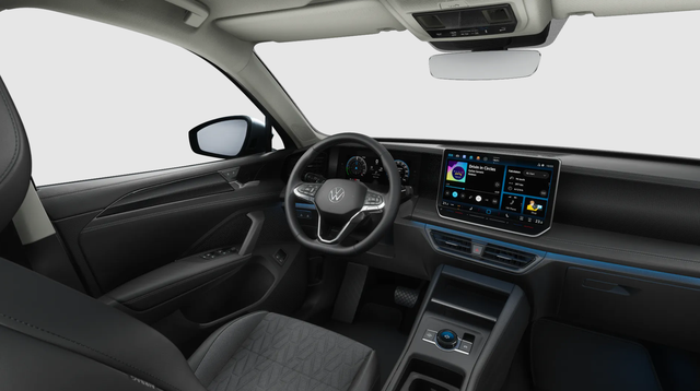 Volkswagen Tiguan Life 1.5 eHybrid AHK+EasyOpen+360&deg; Kamera! 