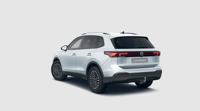 Volkswagen Tiguan Life 1.5 eHybrid AHK+EasyOpen+360&deg; Kamera! 
