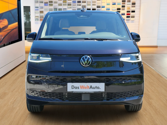 Volkswagen T7 Multivan Lang 1.5 eHybrid OPF 4MOTION AHK+IQ.Light+Vis-a-Vis uvm! 
