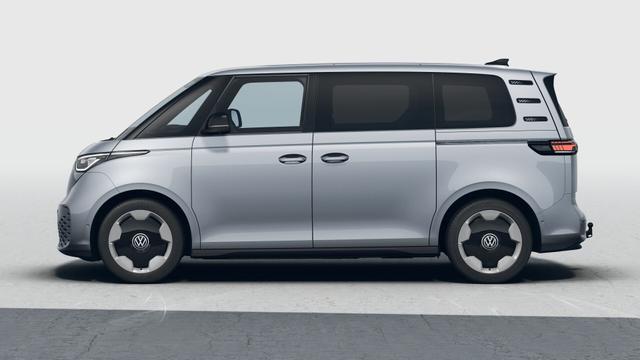 Volkswagen ID. Buzz Pro AHK+360&deg; Kamera+IQLight+W&auml;rmepumpe uvm! 