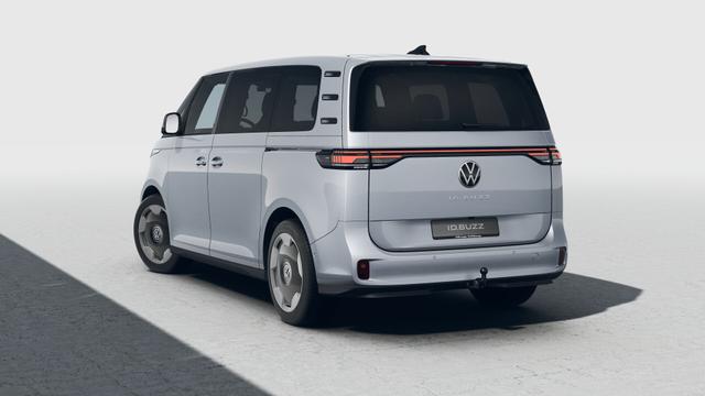 Volkswagen ID. Buzz Pro AHK+360&deg; Kamera+IQLight+W&auml;rmepumpe uvm! 