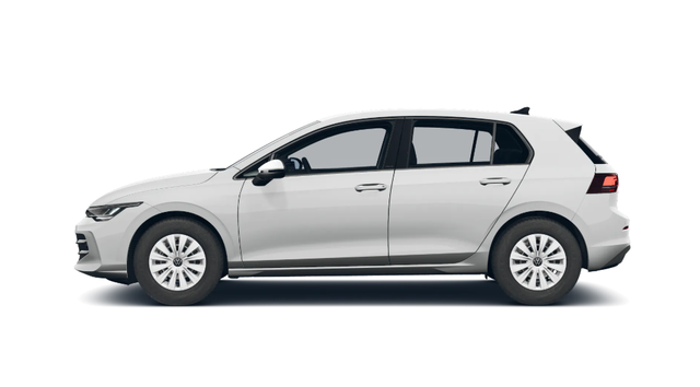 Volkswagen Golf VIII 1.5 eTSI DSG Winterpaket+ACC +4 J. Garantie! 