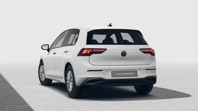 Volkswagen Golf VIII 1.5 eTSI DSG Winterpaket+ACC +4 J. Garantie! 